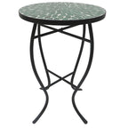 Table d'appoint collection Mosaïque