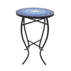 Table d'appoint collection Mosaïque
