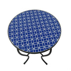 Table d'appoint collection Mosaïque