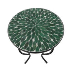 Table d'appoint Collection Mosaïque (lot de 2)