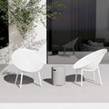 Chaise longue 2 pièces Hampton