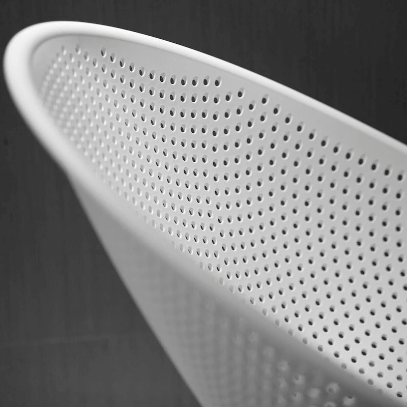 Chaise longue 2 pièces Hampton