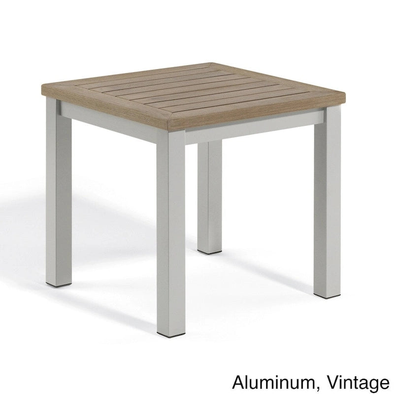Table d'appoint Oxford Garden Travira