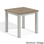 Table d'appoint Oxford Garden Travira