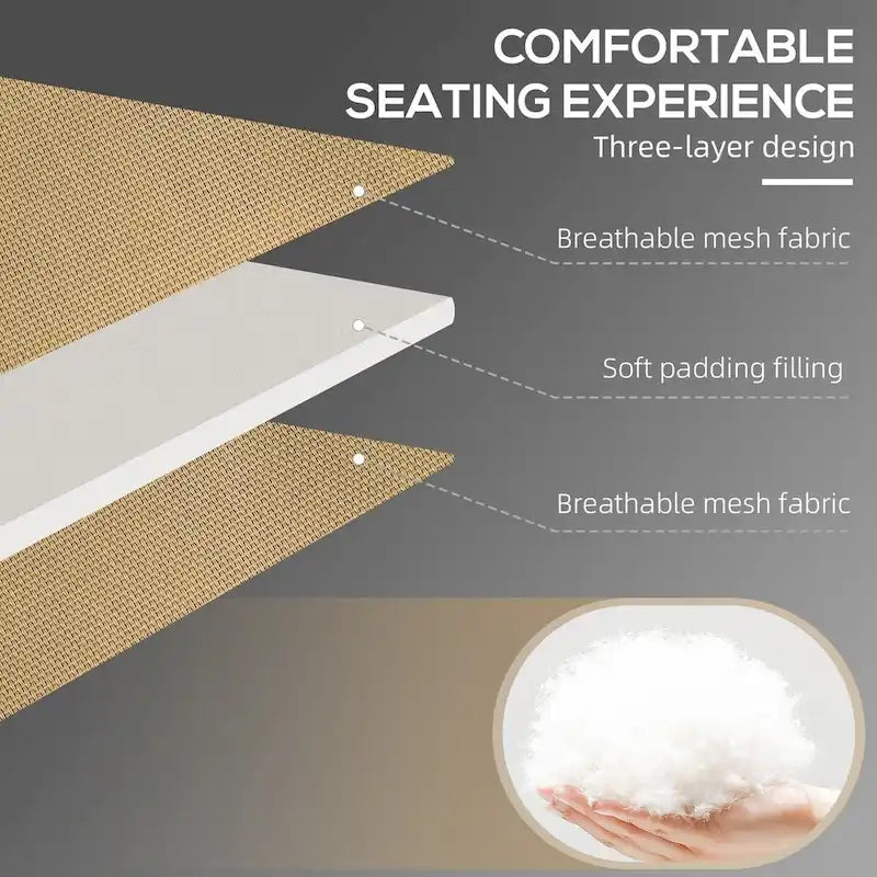 Chaise longue inclinable, Transat portable, Lit de camp pliant