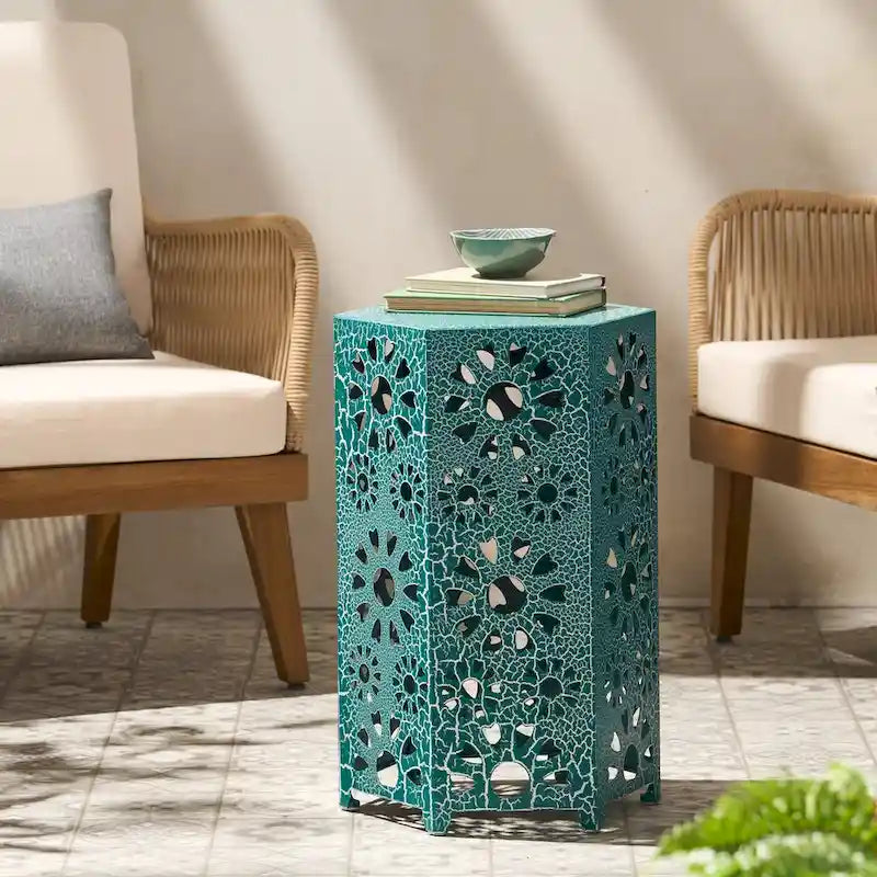 2014 new outdoor side table