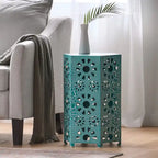 Nouvelle table d'appoint d'extérieur 2014