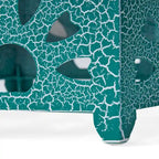 Nouvelle table d'appoint d'extérieur 2014