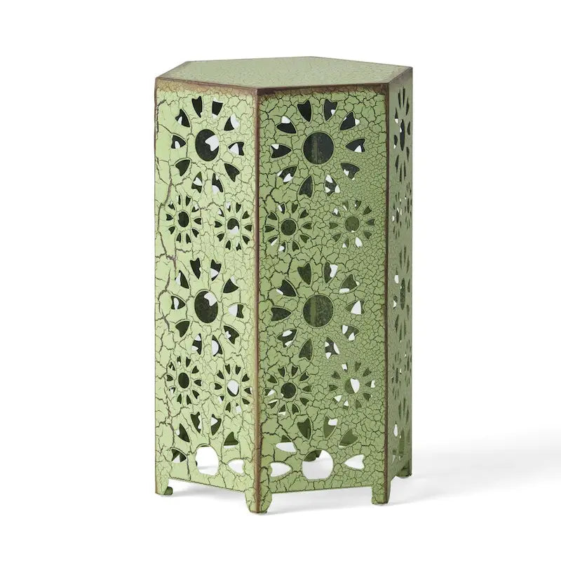 Nouvelle table d'appoint d'extérieur 2014