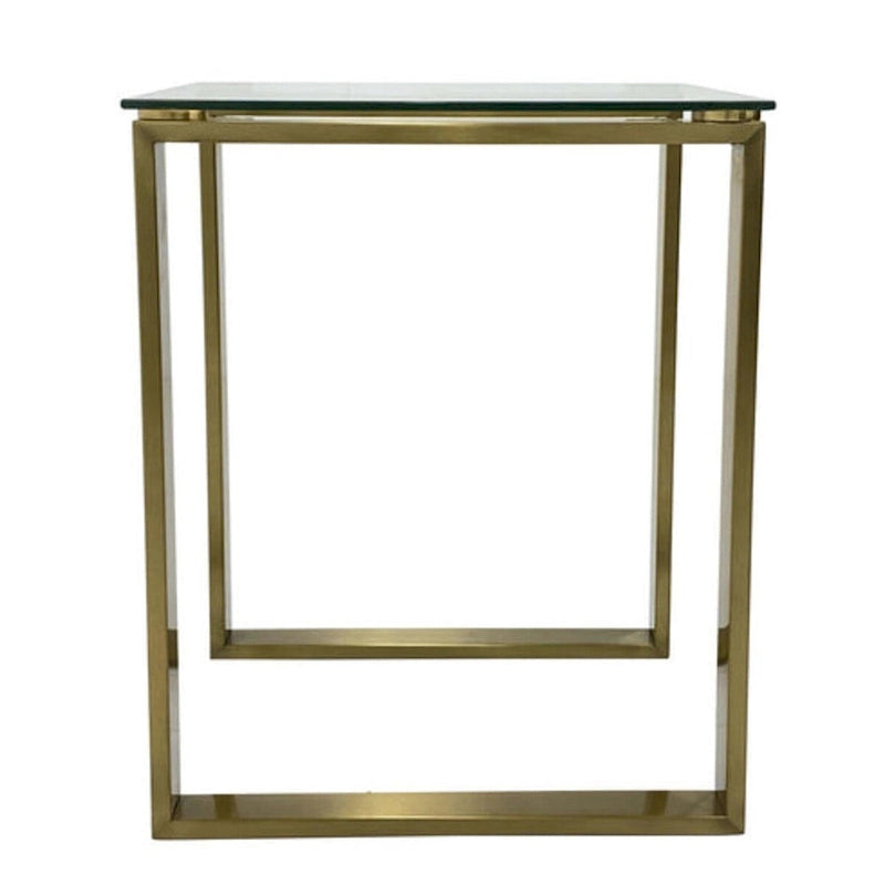Table d'appoint Gen