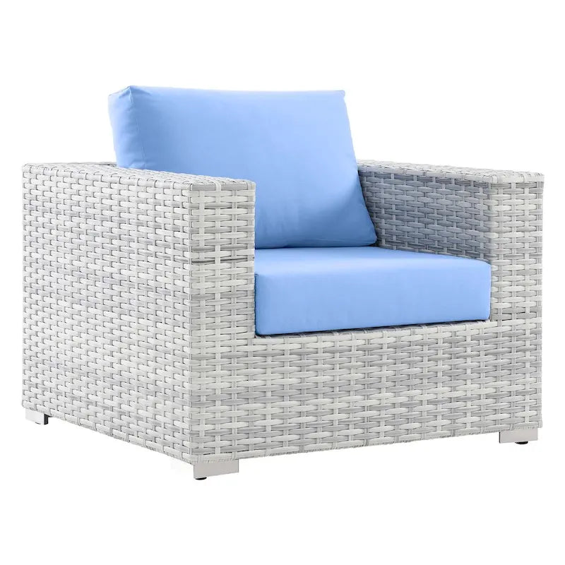 Fauteuil d'extérieur ConVene