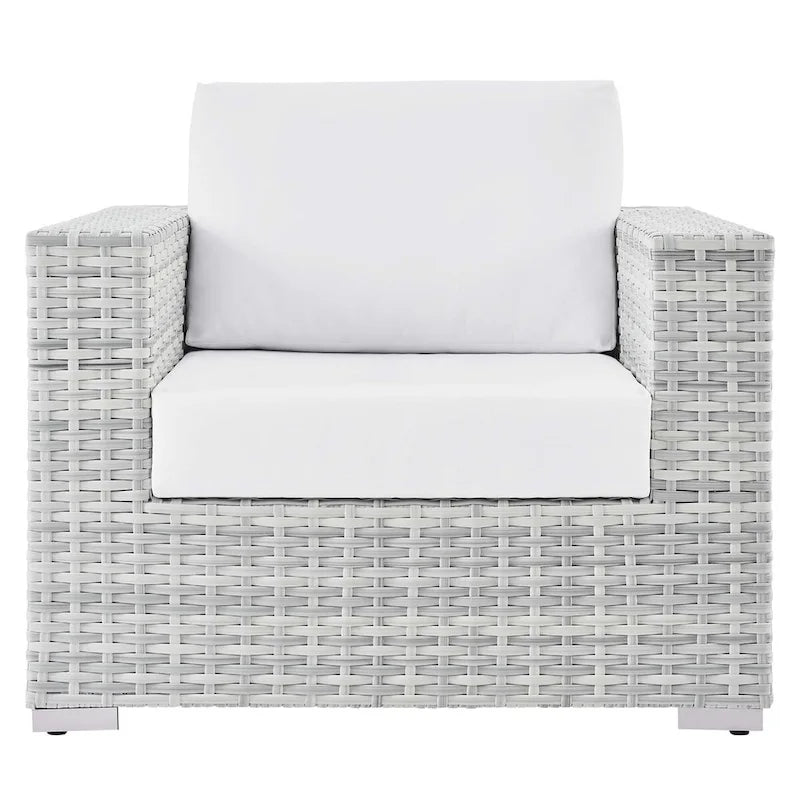 Fauteuil d'extérieur ConVene