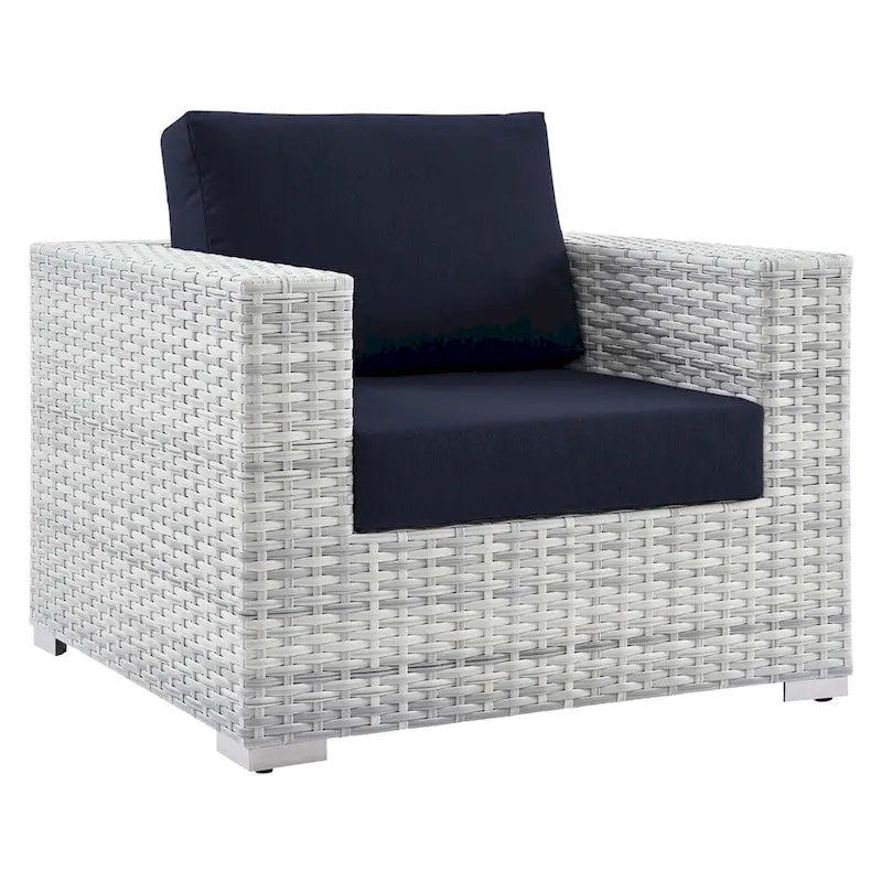 Fauteuil d'extérieur ConVene