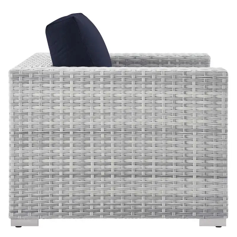 Fauteuil d'extérieur ConVene