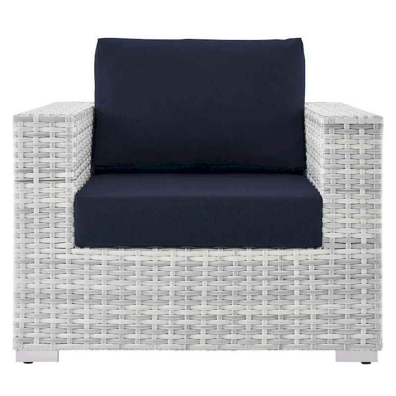 Fauteuil d'extérieur ConVene