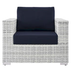 Fauteuil d'extérieur ConVene