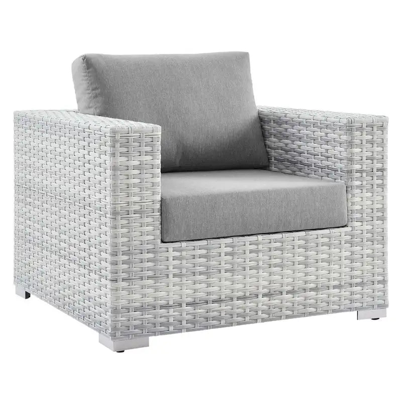 Fauteuil d'extérieur ConVene
