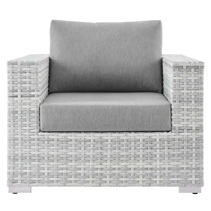 Fauteuil d'extérieur ConVene