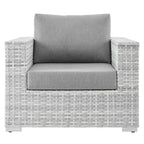 Fauteuil d'extérieur ConVene