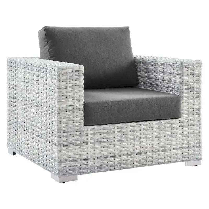 Fauteuil d'extérieur ConVene