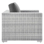 Fauteuil d'extérieur ConVene