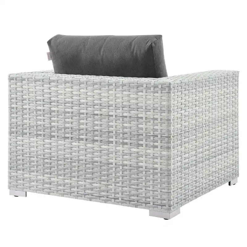 Fauteuil d'extérieur ConVene