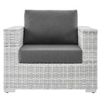 Fauteuil d'extérieur ConVene