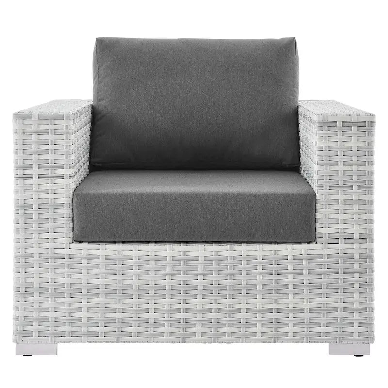 Fauteuil d'extérieur ConVene