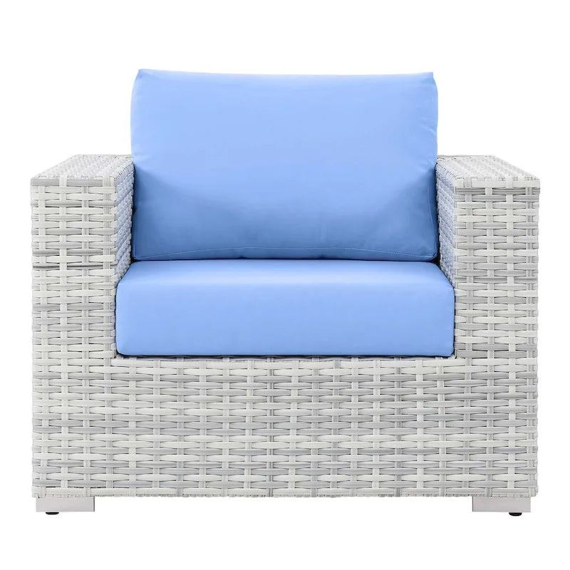 Fauteuil d'extérieur ConVene
