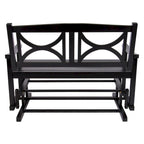 Banquette-balancelle Torrey Loveseat pour porche