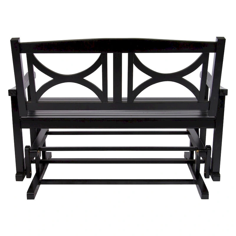 Banquette-balancelle Torrey Loveseat pour porche