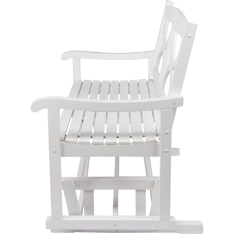 Banquette-balancelle Torrey Loveseat pour porche