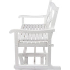 Banquette-balancelle Torrey Loveseat pour porche