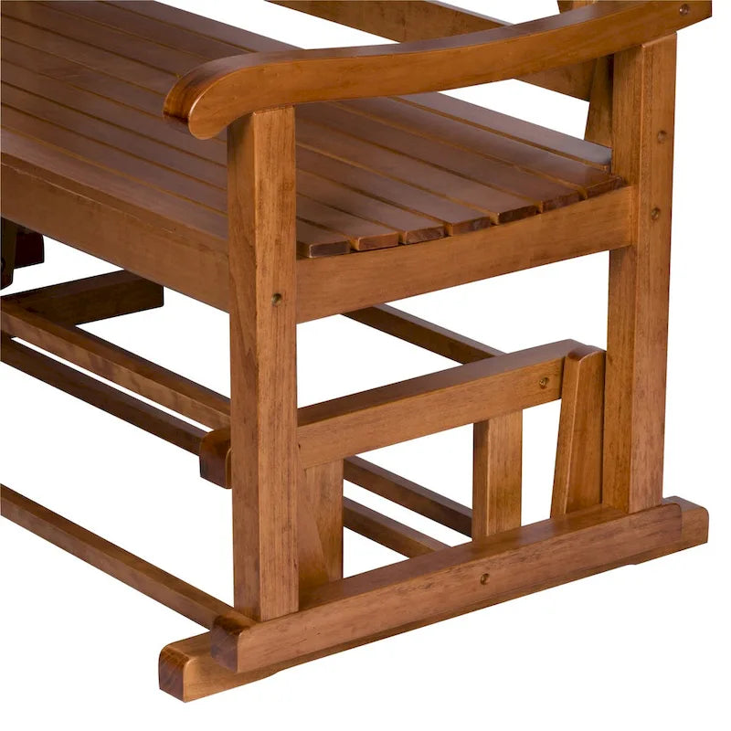 Banquette-balancelle Torrey Loveseat pour porche