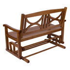Banquette-balancelle Torrey Loveseat pour porche