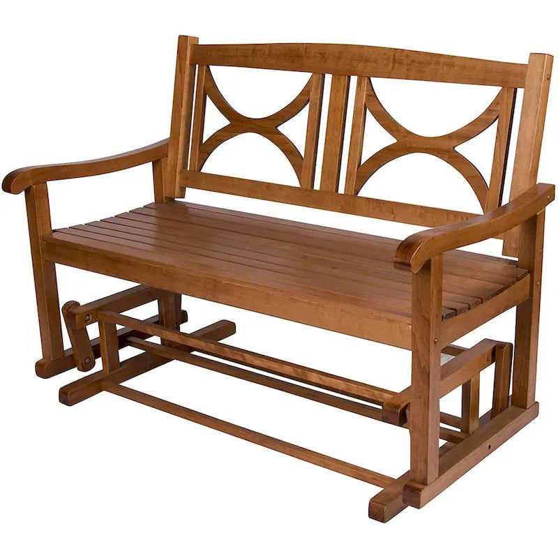 Banquette-balancelle Torrey Loveseat pour porche