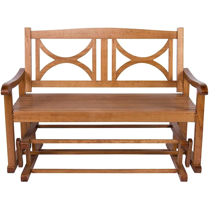 Banquette-balancelle Torrey Loveseat pour porche