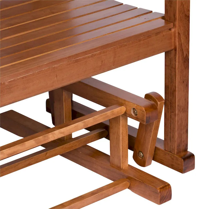 Banquette-balancelle Torrey Loveseat pour porche