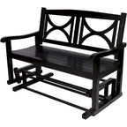 Banquette-balancelle Torrey Loveseat pour porche