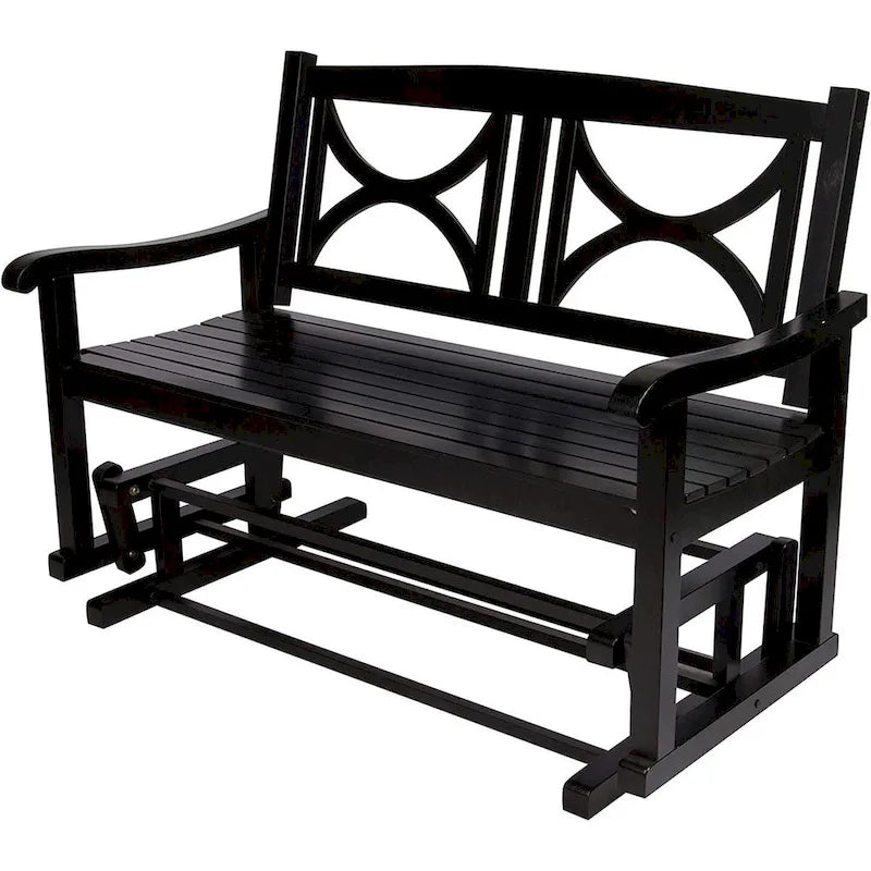 Banquette-balancelle Torrey Loveseat pour porche