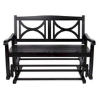 Banquette-balancelle Torrey Loveseat pour porche