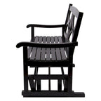 Banquette-balancelle Torrey Loveseat pour porche