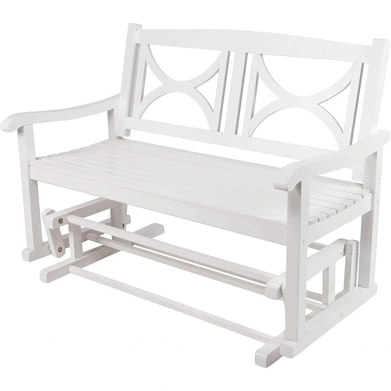 Banquette-balancelle Torrey Loveseat pour porche