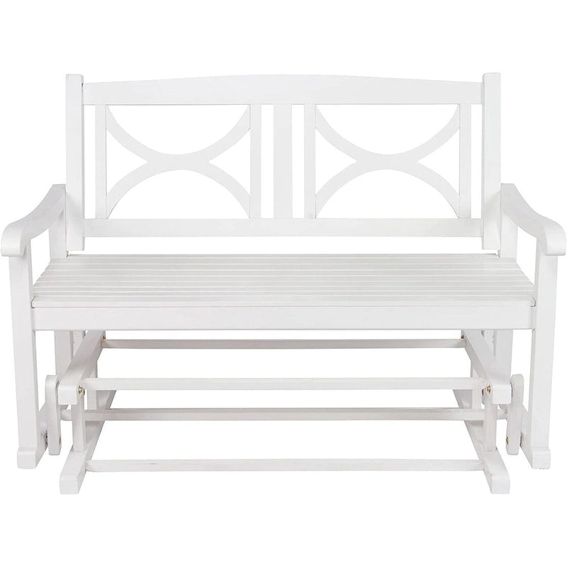 Banquette-balancelle Torrey Loveseat pour porche