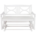 Banquette-balancelle Torrey Loveseat pour porche