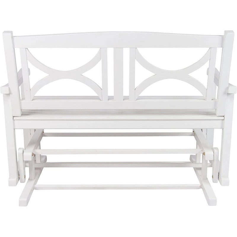 Banquette-balancelle Torrey Loveseat pour porche