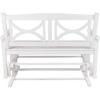 Banquette-balancelle Torrey Loveseat pour porche