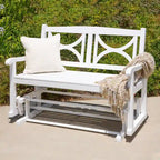 Banquette-balancelle Torrey Loveseat pour porche