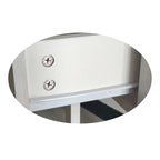 Ensemble de 3 tables basses et tables d'appoint pour salon