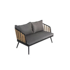 Ensemble de 4 meubles de patio
